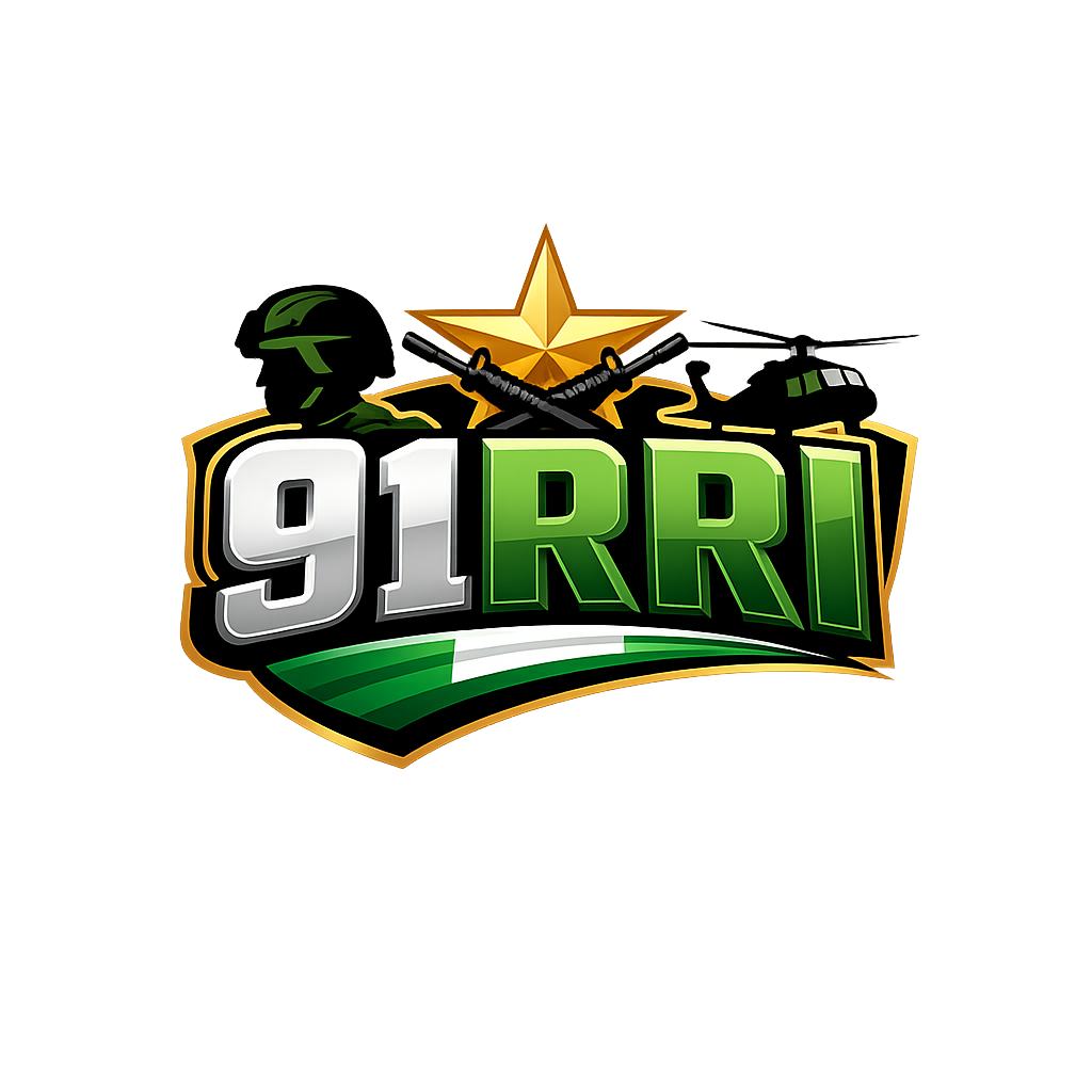 91RRI